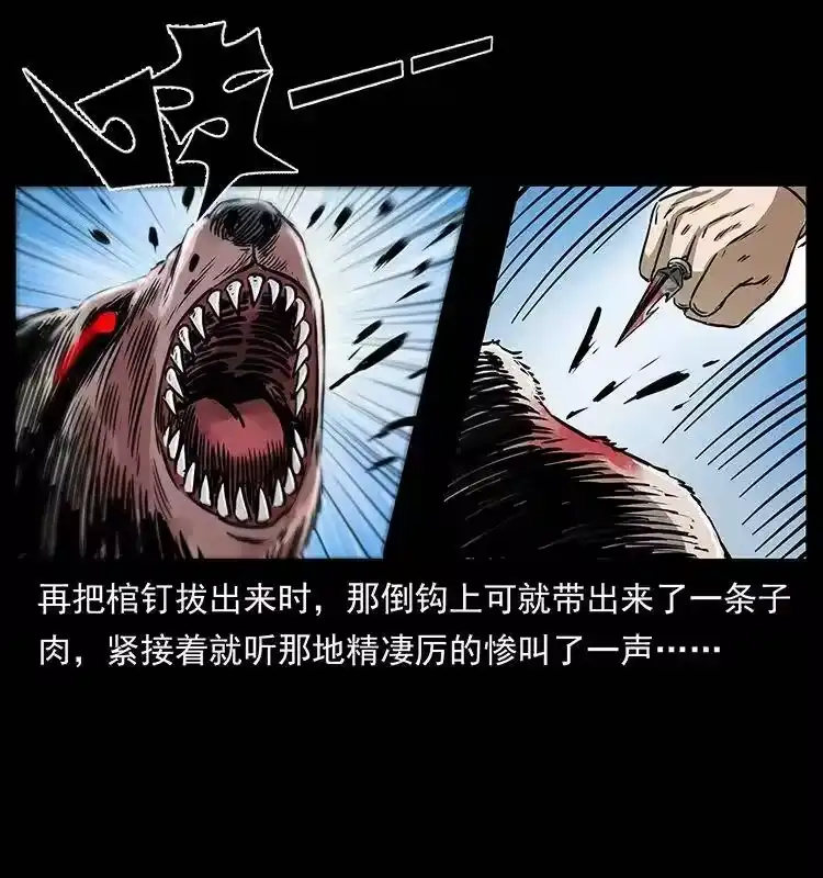 幽冥诡匠_h 267 万山之祖——昆仑！ 第62页
