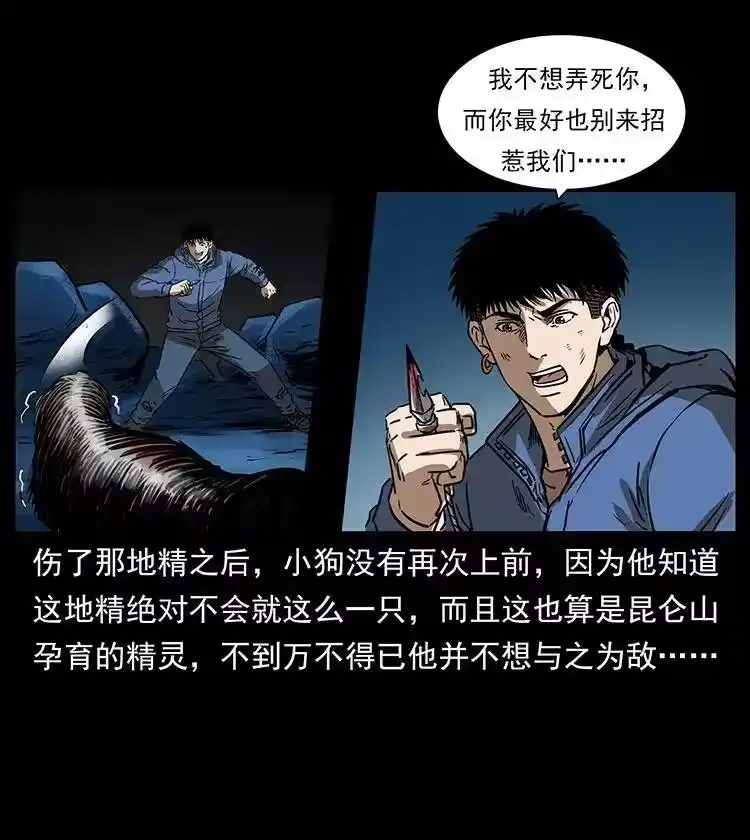 幽冥诡匠_h 267 万山之祖——昆仑！ 第63页