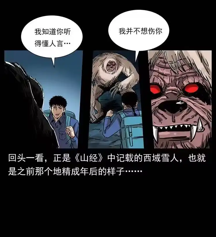 幽冥诡匠_h 268 昆仑精灵 第17页