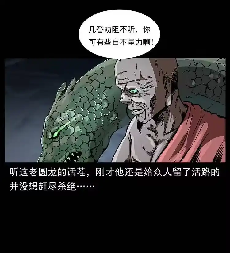 幽冥诡匠_h 269 昆仑守卫 第30页