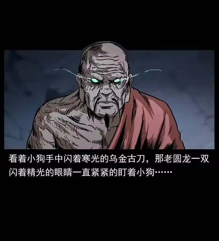 幽冥诡匠_h 269 昆仑守卫 第46页