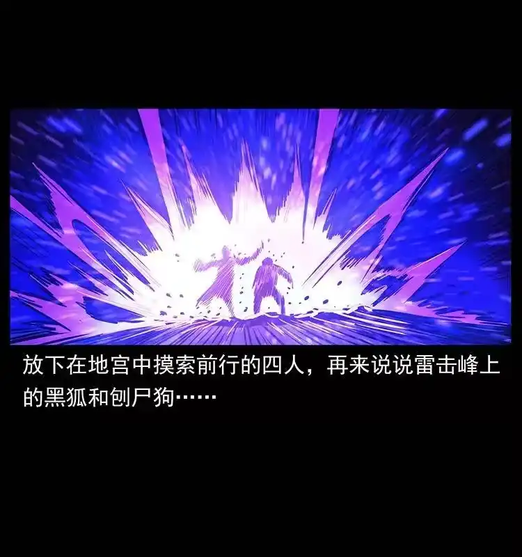 幽冥诡匠_h 269 昆仑守卫 第70页