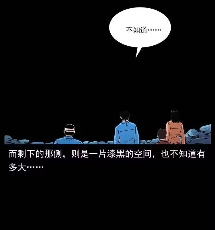 幽冥诡匠_h 270 黑暗循环 第67页