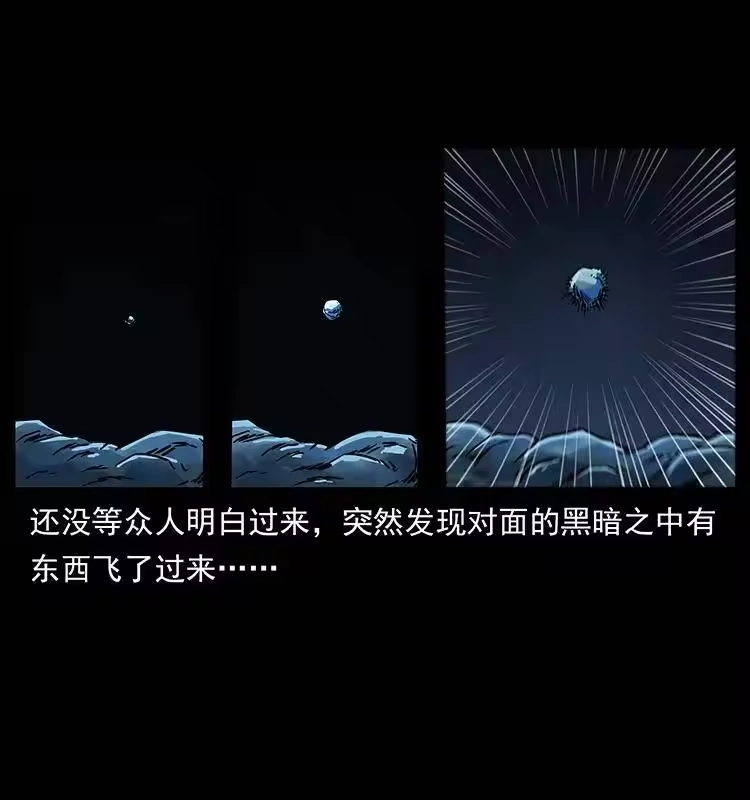 幽冥诡匠_h 270 黑暗循环 第74页