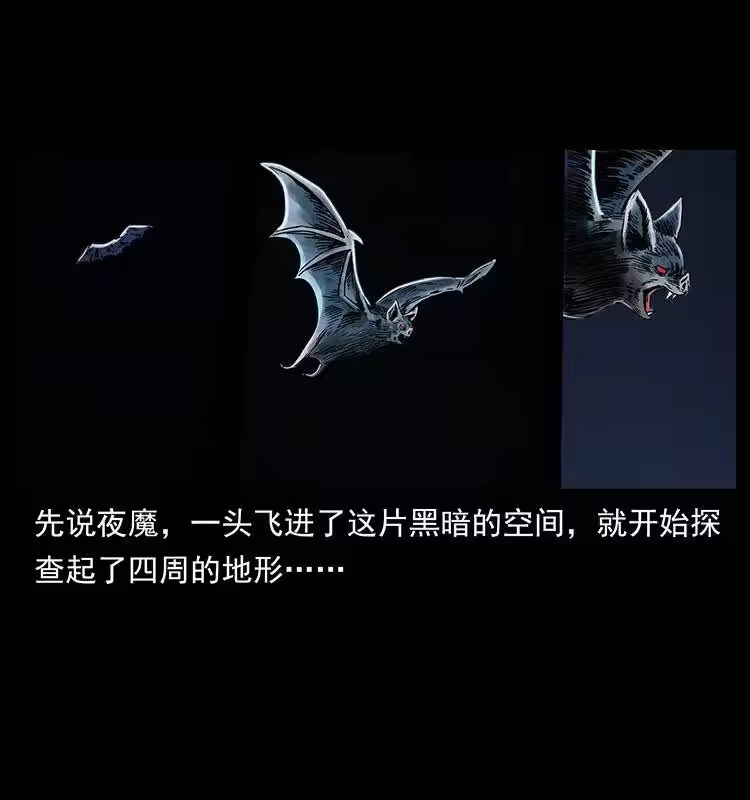 幽冥诡匠_h 270 黑暗循环 第80页
