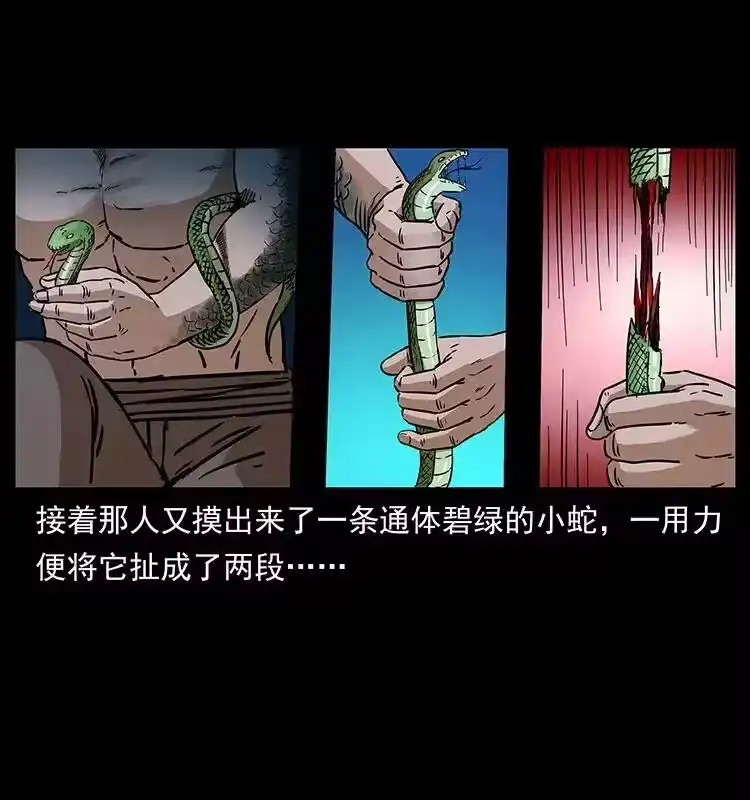 幽冥诡匠_h 271 神域边界 第81页