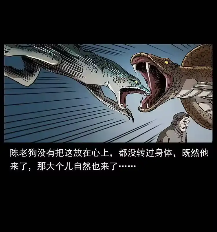 幽冥诡匠_h 272 敌！友！你决定！ 第33页