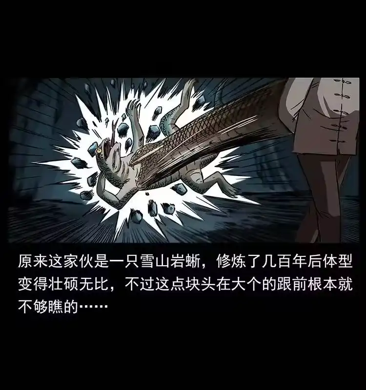 幽冥诡匠_h 272 敌！友！你决定！ 第34页