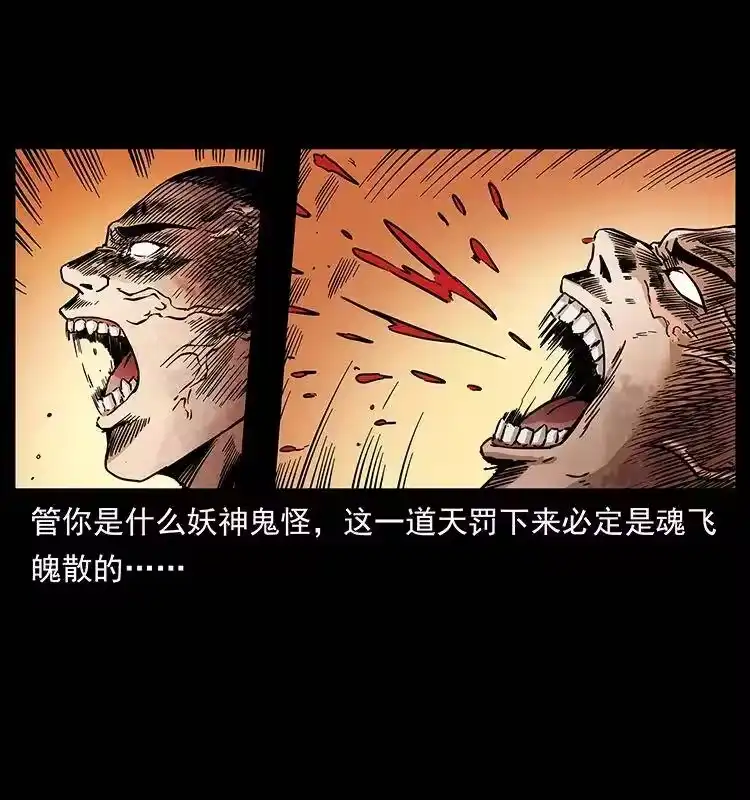 幽冥诡匠_h 272 敌！友！你决定！ 第4页