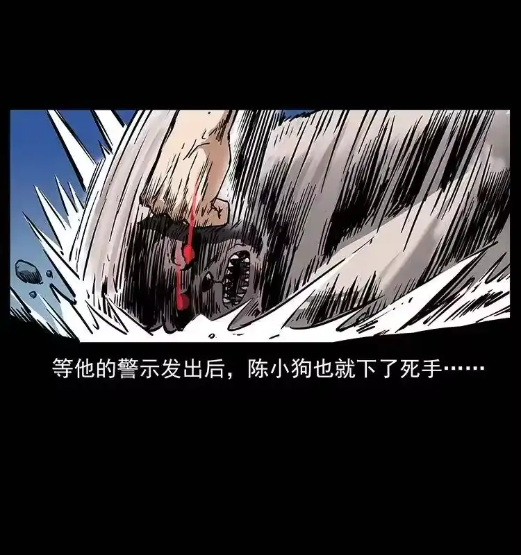 幽冥诡匠_h 275 杀一儆百 第36页