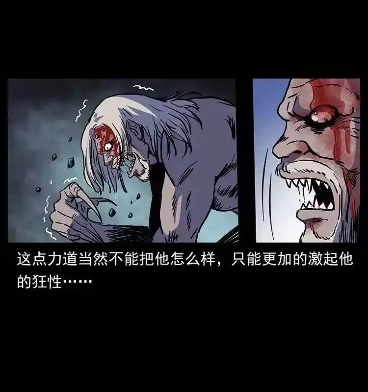 幽冥诡匠_h 275 杀一儆百 第69页