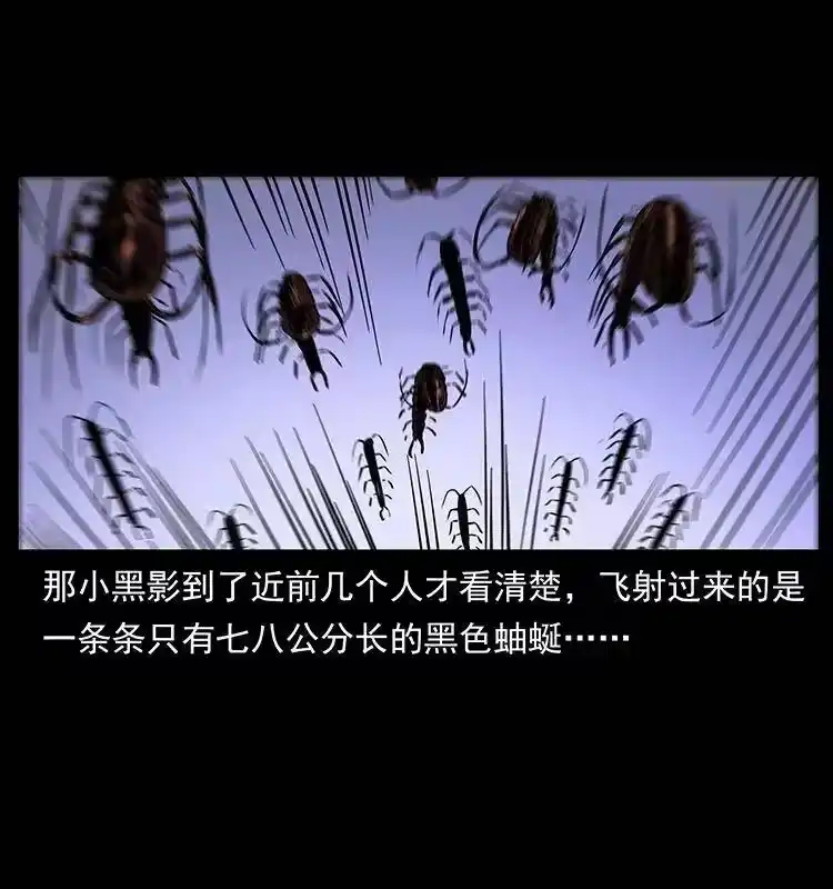幽冥诡匠_h 277 三头蛇 第47页