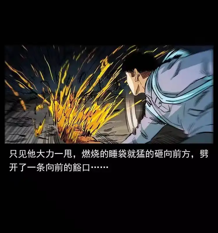 幽冥诡匠_h 278 黑狐的危机！ 第25页