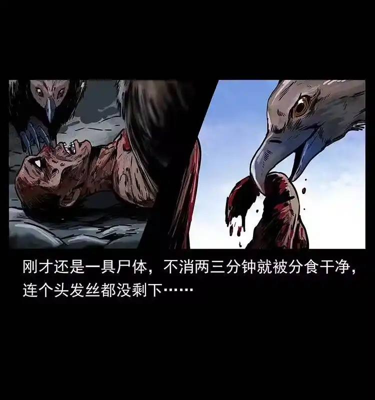 幽冥诡匠_h 280 西域食尸鬼 第25页
