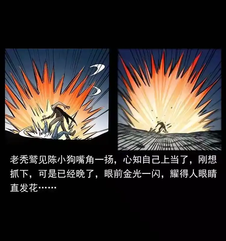 幽冥诡匠_h 281 柱子归来！ 第15页