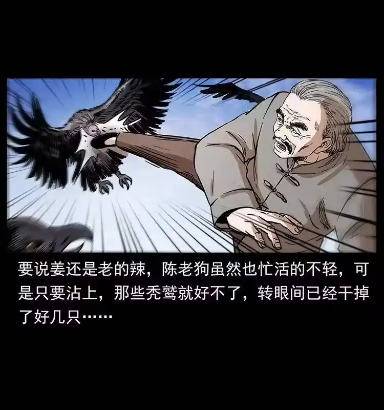 幽冥诡匠_h 281 柱子归来！ 第22页