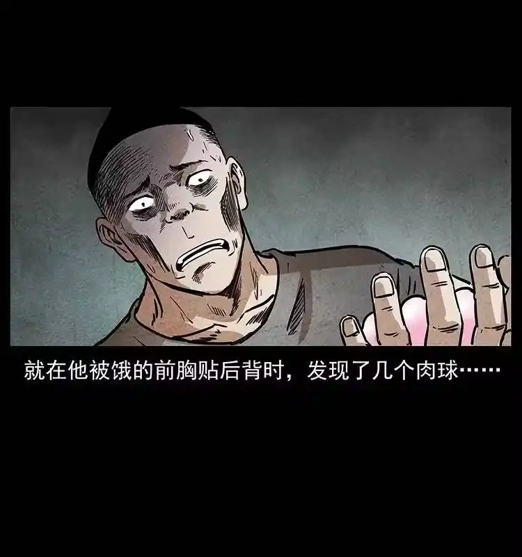 幽冥诡匠_h 281 柱子归来！ 第60页