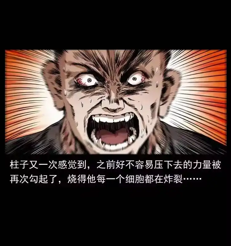 幽冥诡匠_h 281 柱子归来！ 第63页