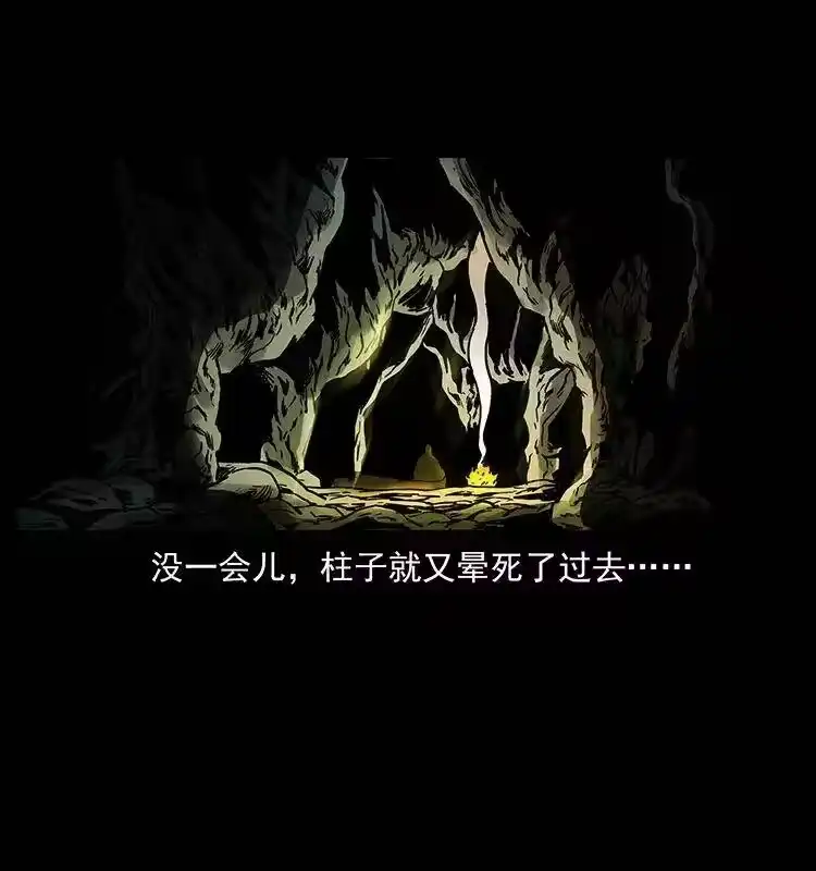 幽冥诡匠_h 281 柱子归来！ 第70页