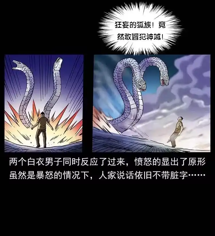 幽冥诡匠_h 283 神域守门人 第42页