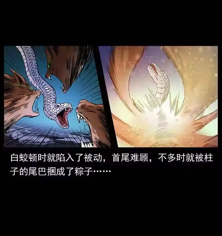 幽冥诡匠_h 283 神域守门人 第53页