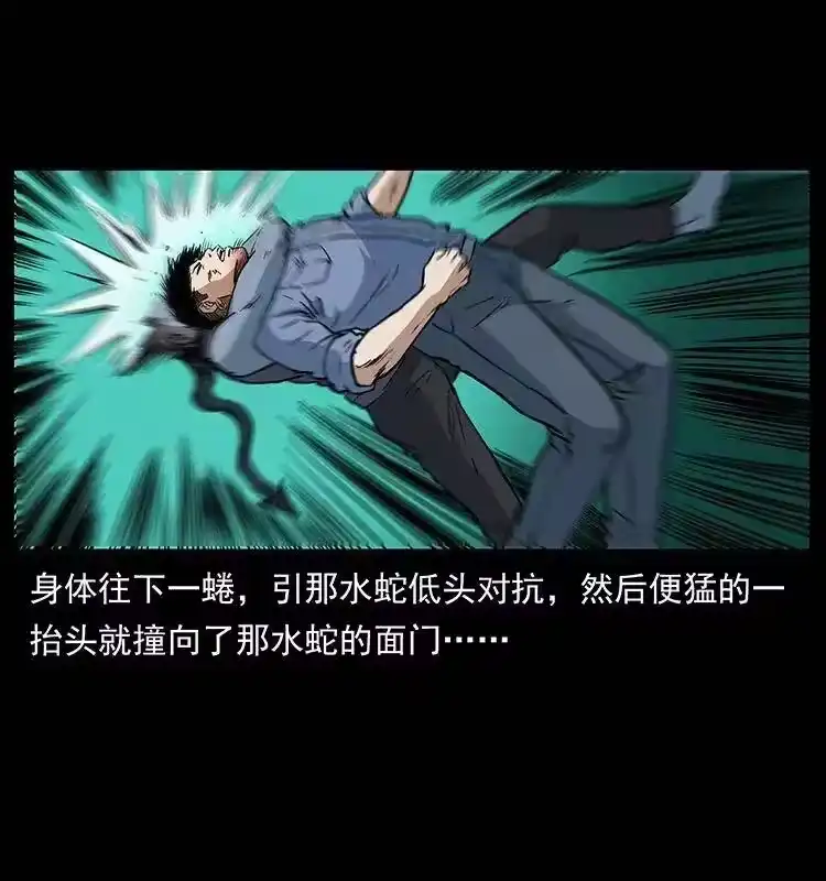 幽冥诡匠_h 285 水蛟一族 第36页