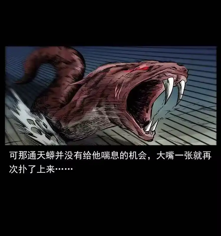 幽冥诡匠_h 288 强者归队！ 第46页