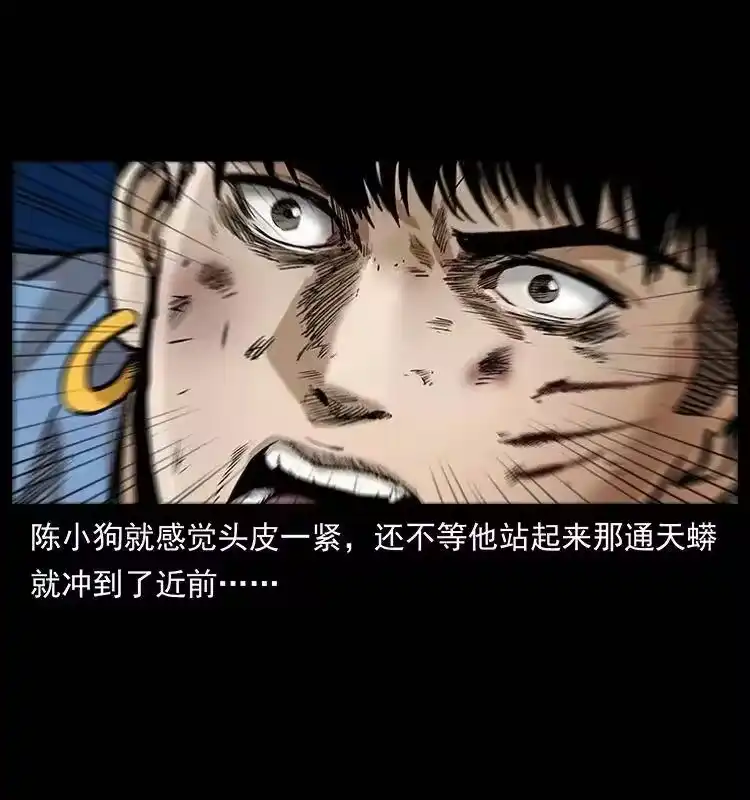 幽冥诡匠_h 288 强者归队！ 第47页