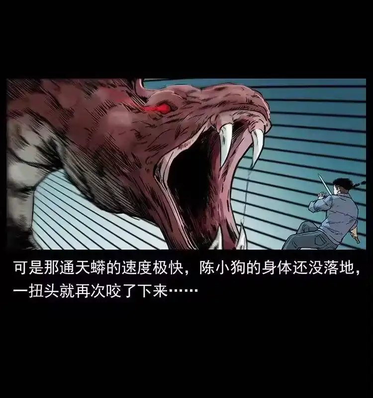 幽冥诡匠_h 288 强者归队！ 第49页