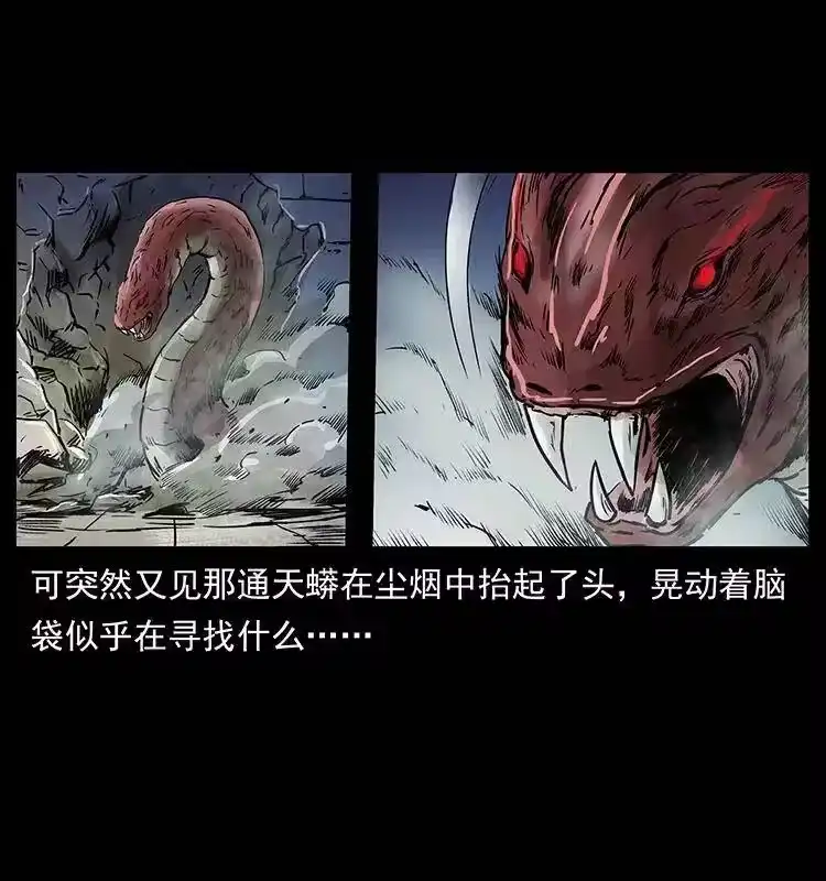 幽冥诡匠_h 288 强者归队！ 第52页
