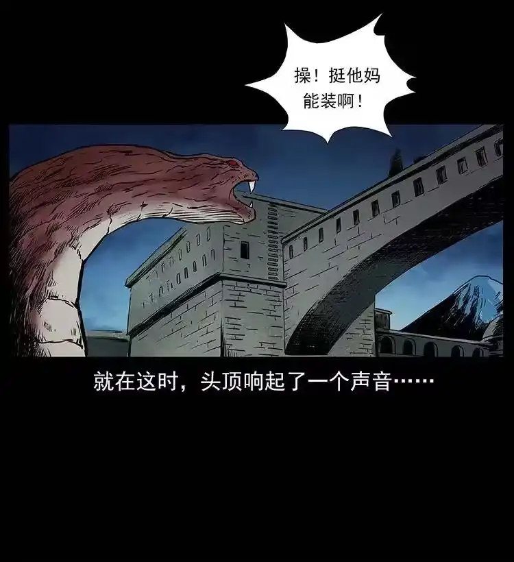幽冥诡匠_h 288 强者归队！ 第53页