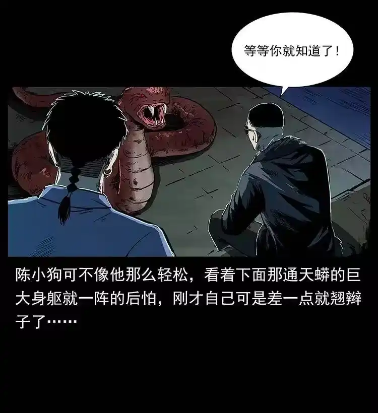 幽冥诡匠_h 288 强者归队！ 第62页