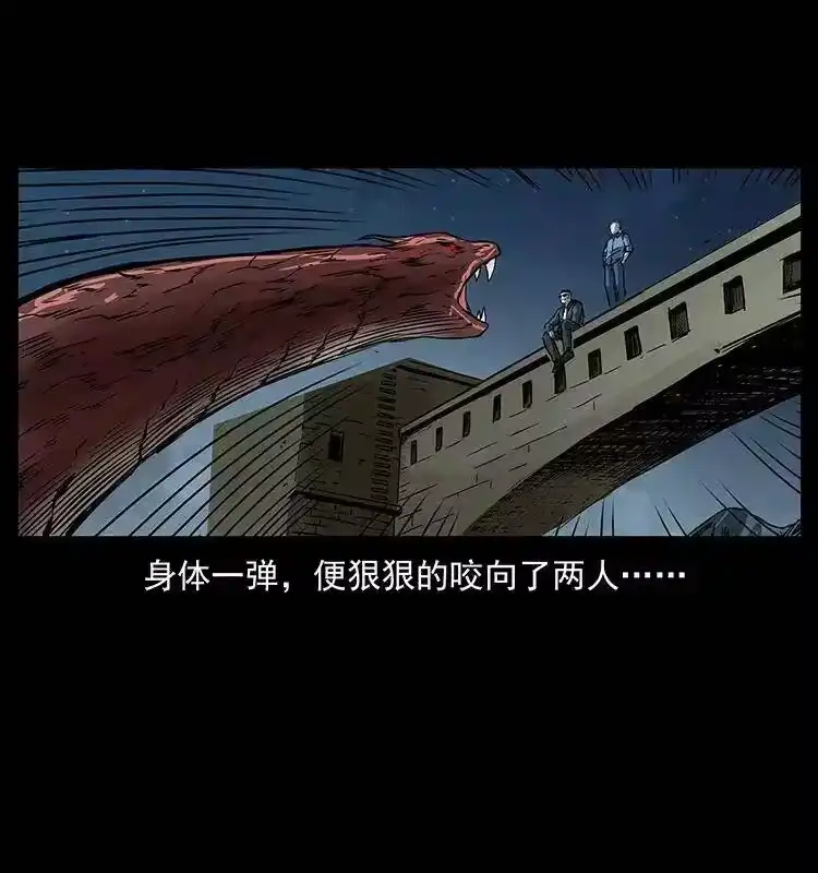 幽冥诡匠_h 288 强者归队！ 第64页