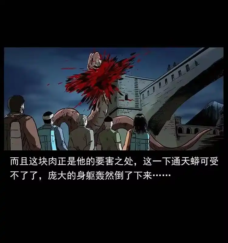 幽冥诡匠_h 288 强者归队！ 第74页