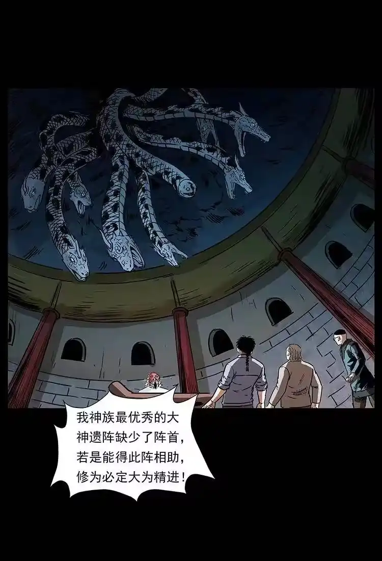 幽冥诡匠_h 291 大神命阵 第63页