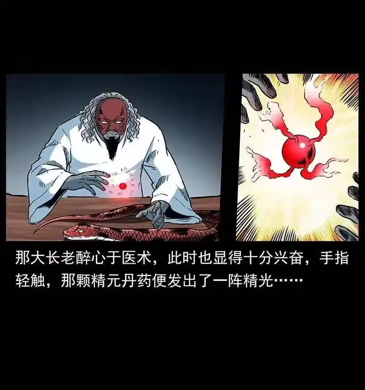 幽冥诡匠_h 291 大神命阵 第81页
