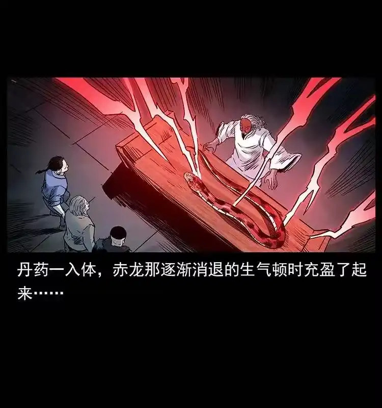 幽冥诡匠_h 291 大神命阵 第84页