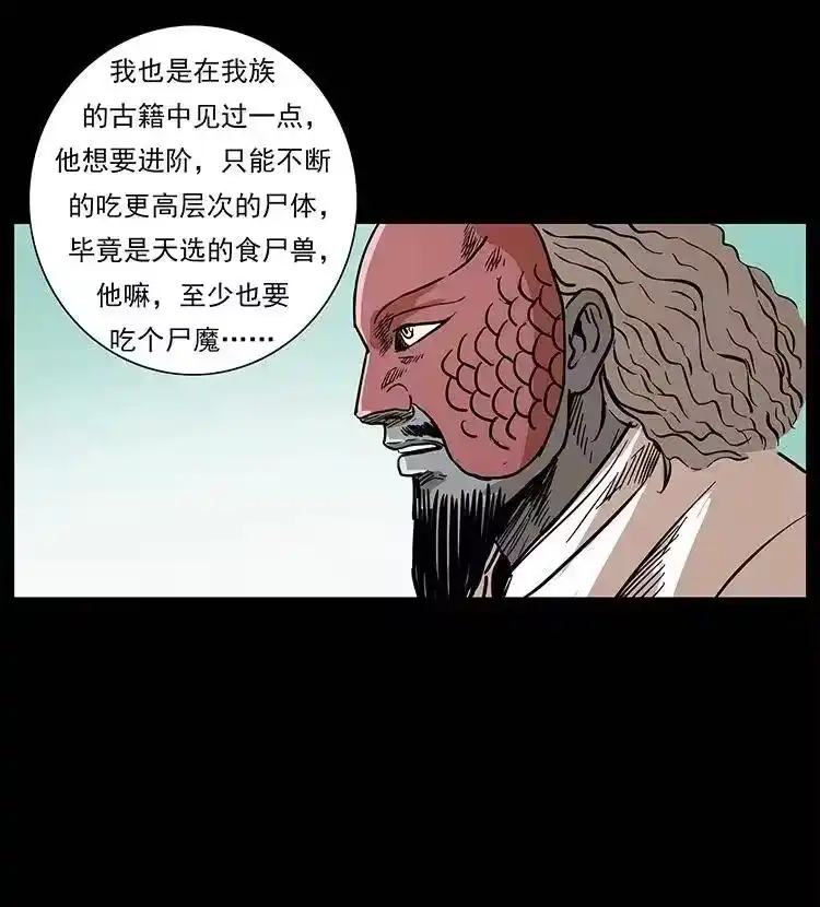 幽冥诡匠_h 293 赤龙回归 第52页
