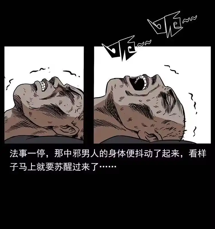 幽冥诡匠_h 297 陈小狗斗法 第71页