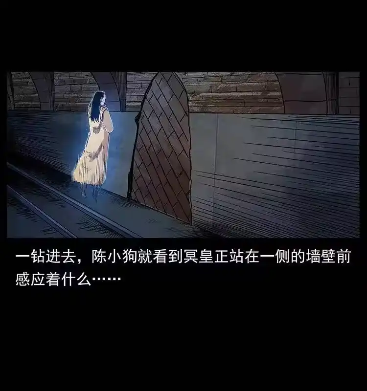 幽冥诡匠_h 300 大冥皇 第30页