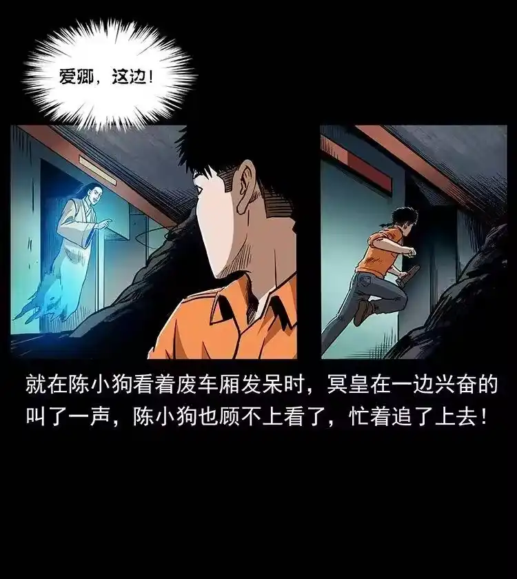 幽冥诡匠_h 300 大冥皇 第39页