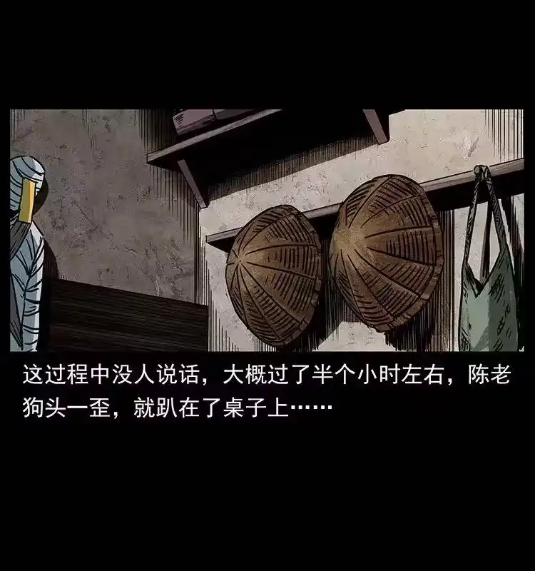 幽冥诡匠_h 301 湘西！ 第51页
