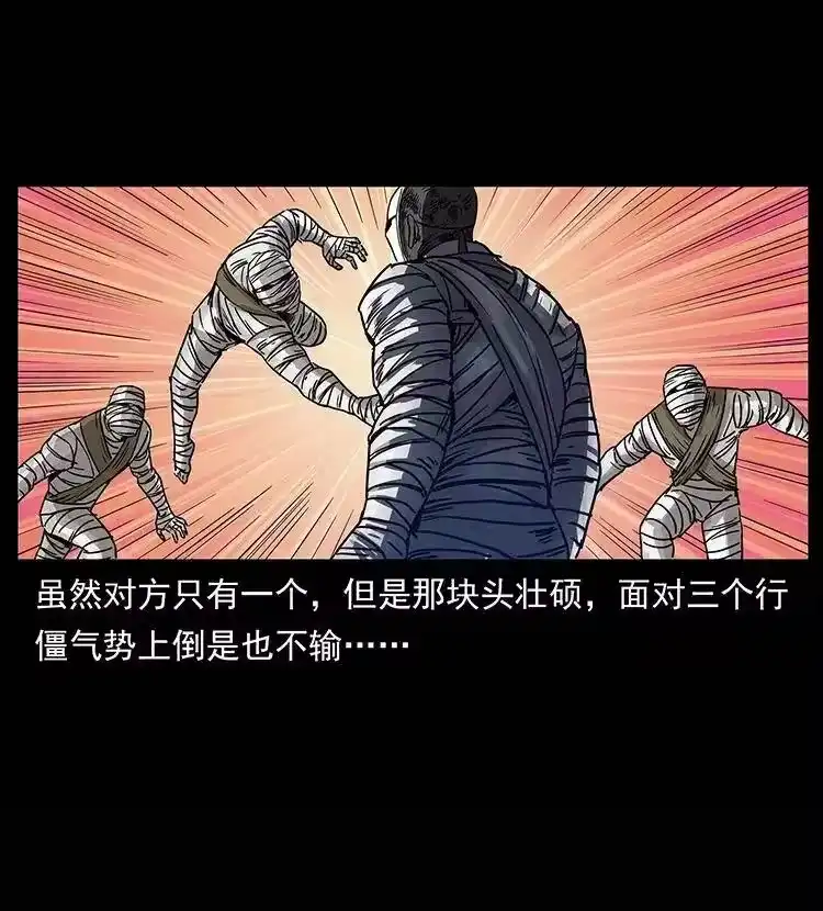 幽冥诡匠_h 302 湘西寻尸 第52页