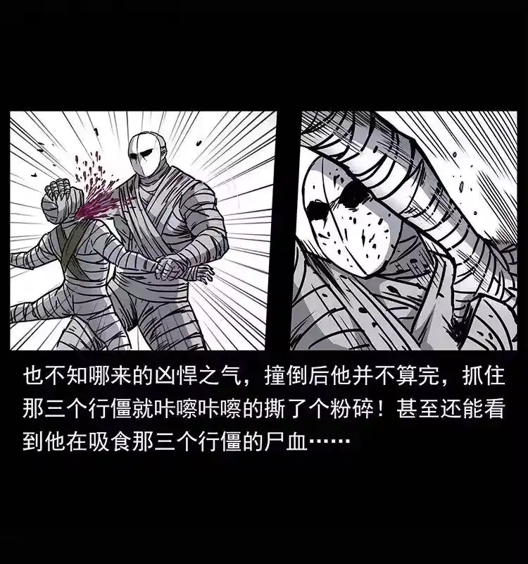 幽冥诡匠_h 302 湘西寻尸 第55页