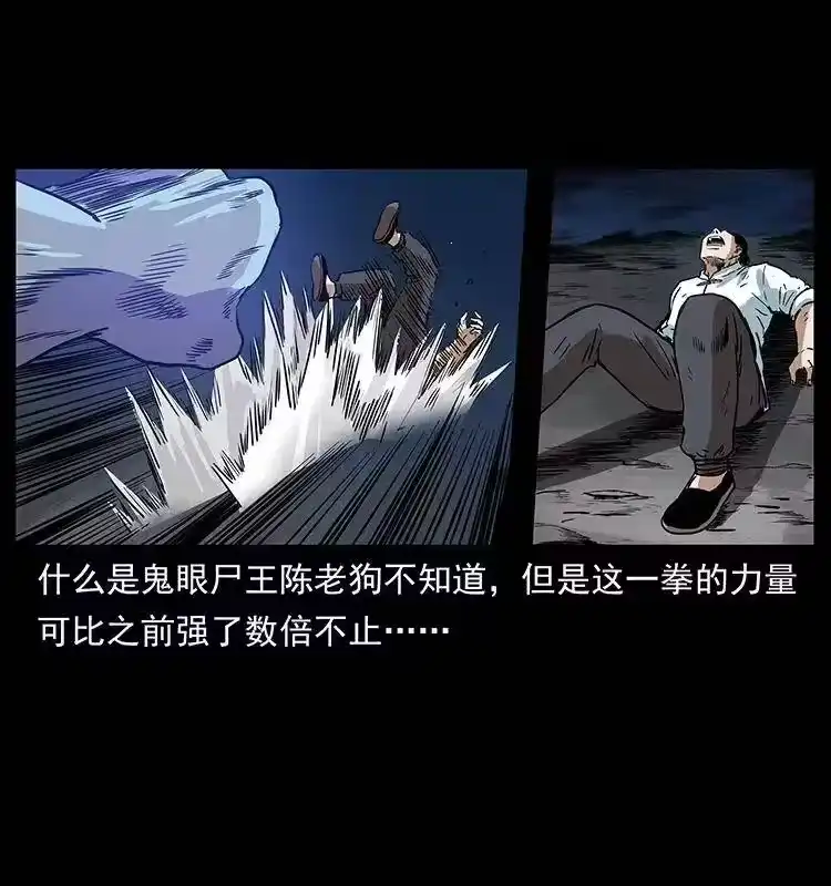 幽冥诡匠_h 304 鬼眼尸王 第60页