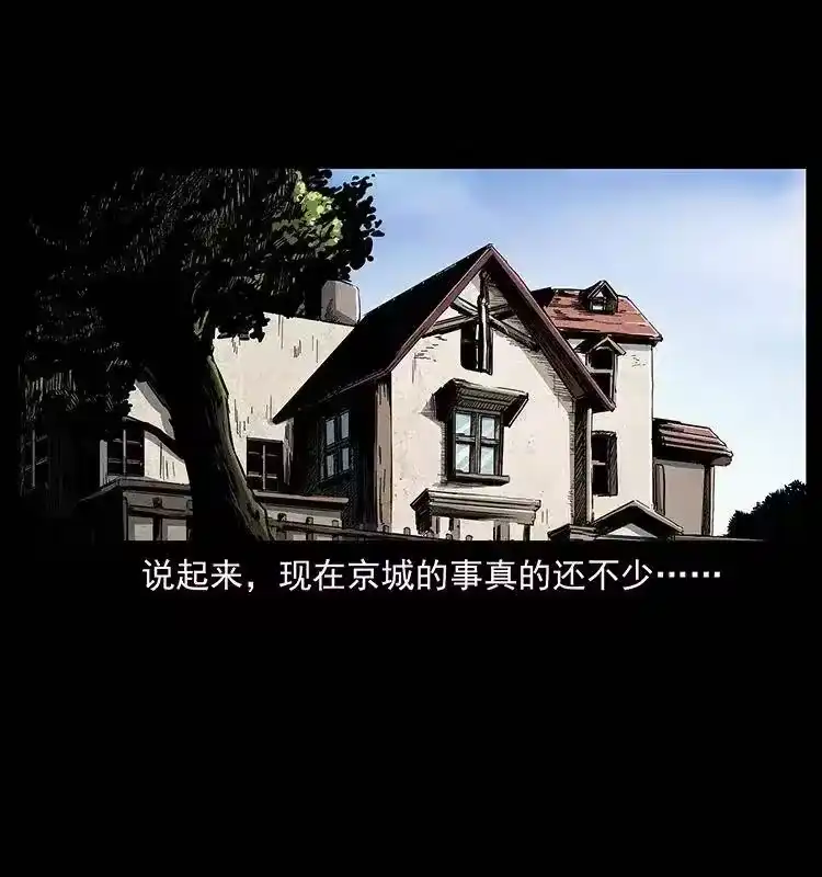 幽冥诡匠_h 305 大买卖 第43页
