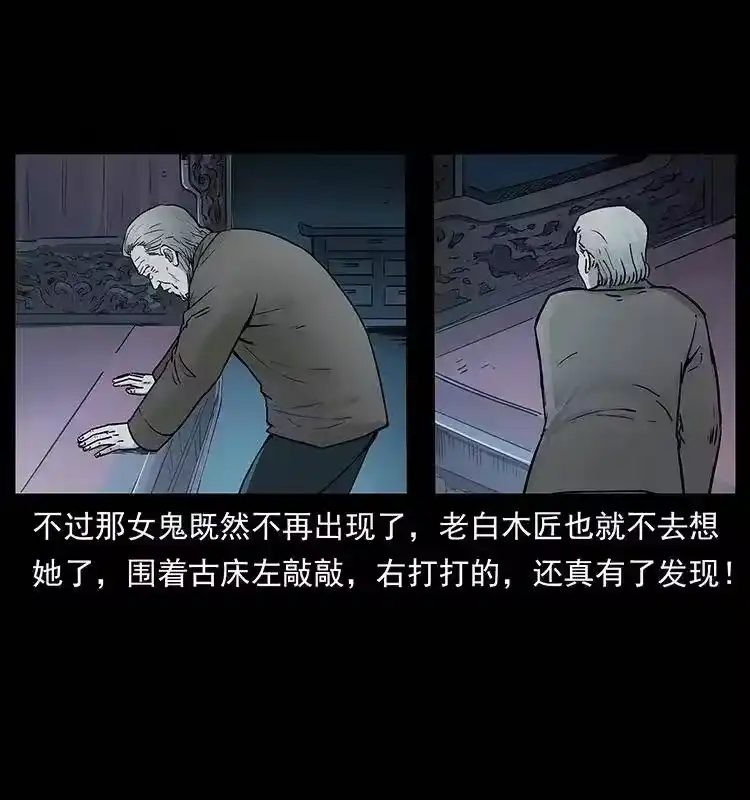 幽冥诡匠_h 306 怨鬼？精怪？ 第10页