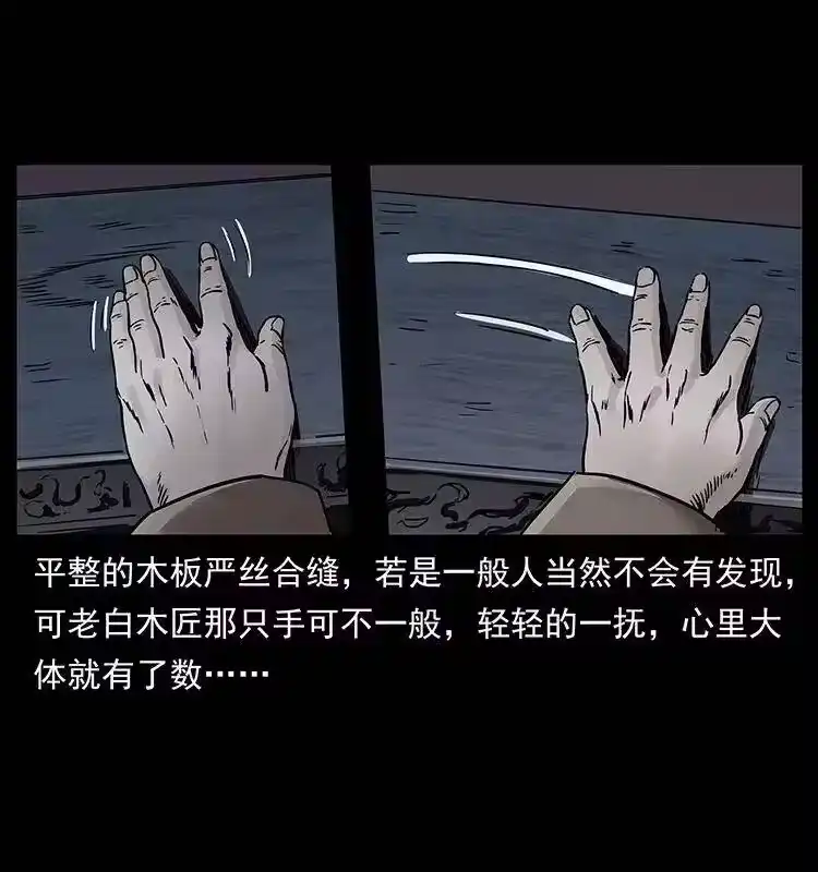 幽冥诡匠_h 306 怨鬼？精怪？ 第14页