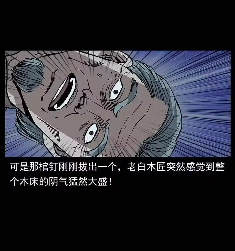幽冥诡匠_h 306 怨鬼？精怪？ 第21页
