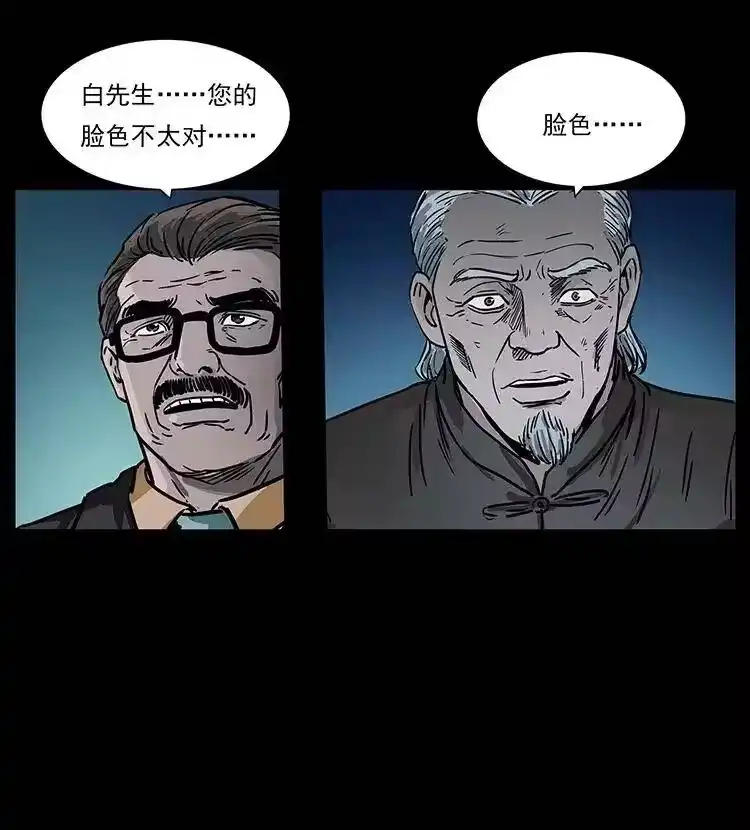 幽冥诡匠_h 306 怨鬼？精怪？ 第30页